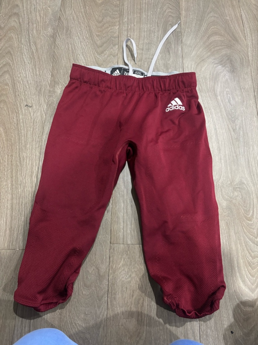 adidas football pants